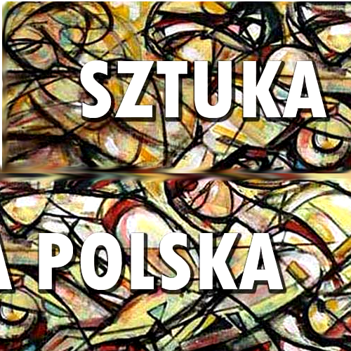 sztuka polska