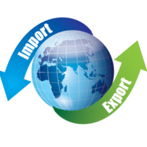 export import